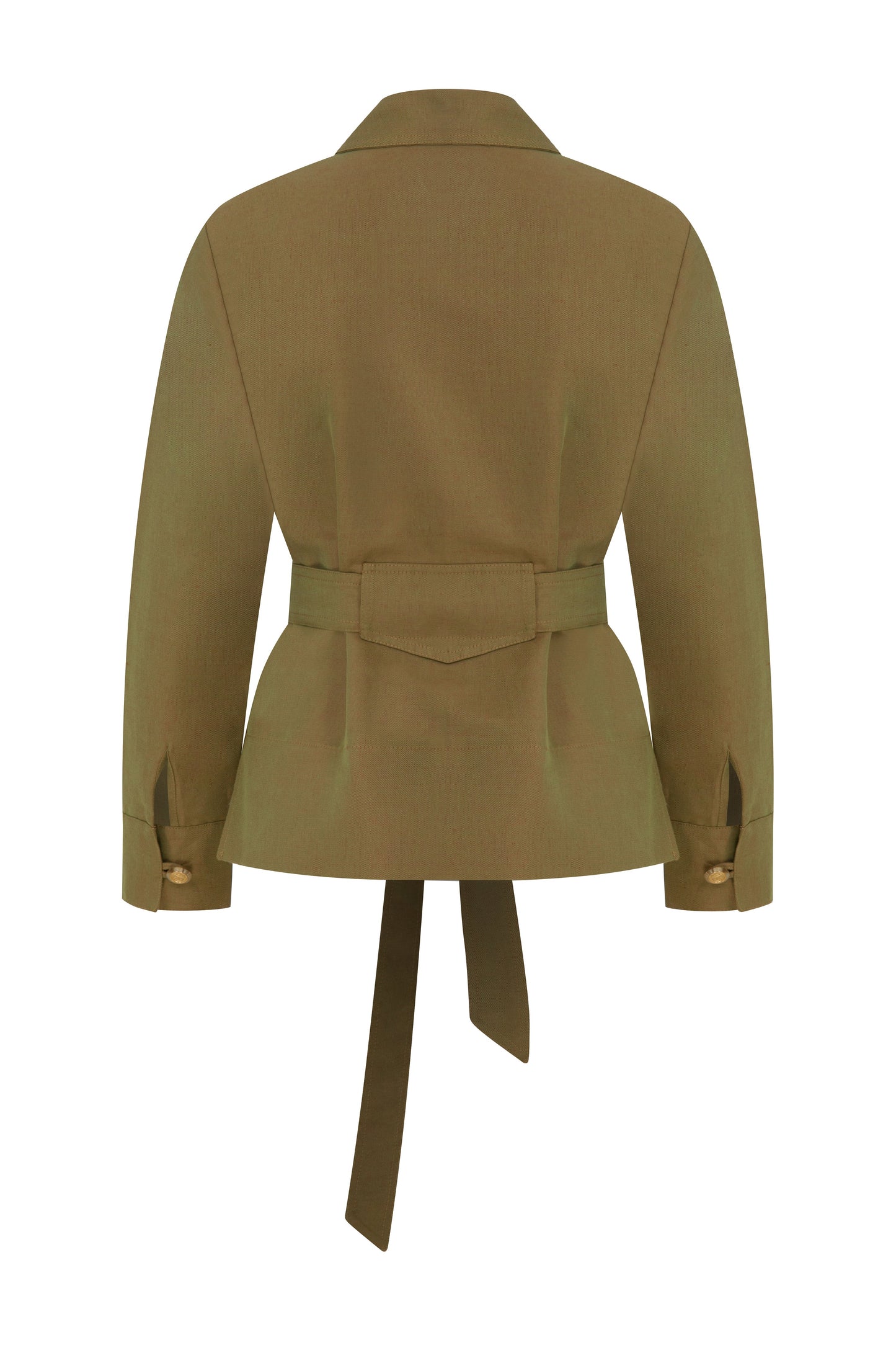 
                  
                    Ebru Jacket
                  
                