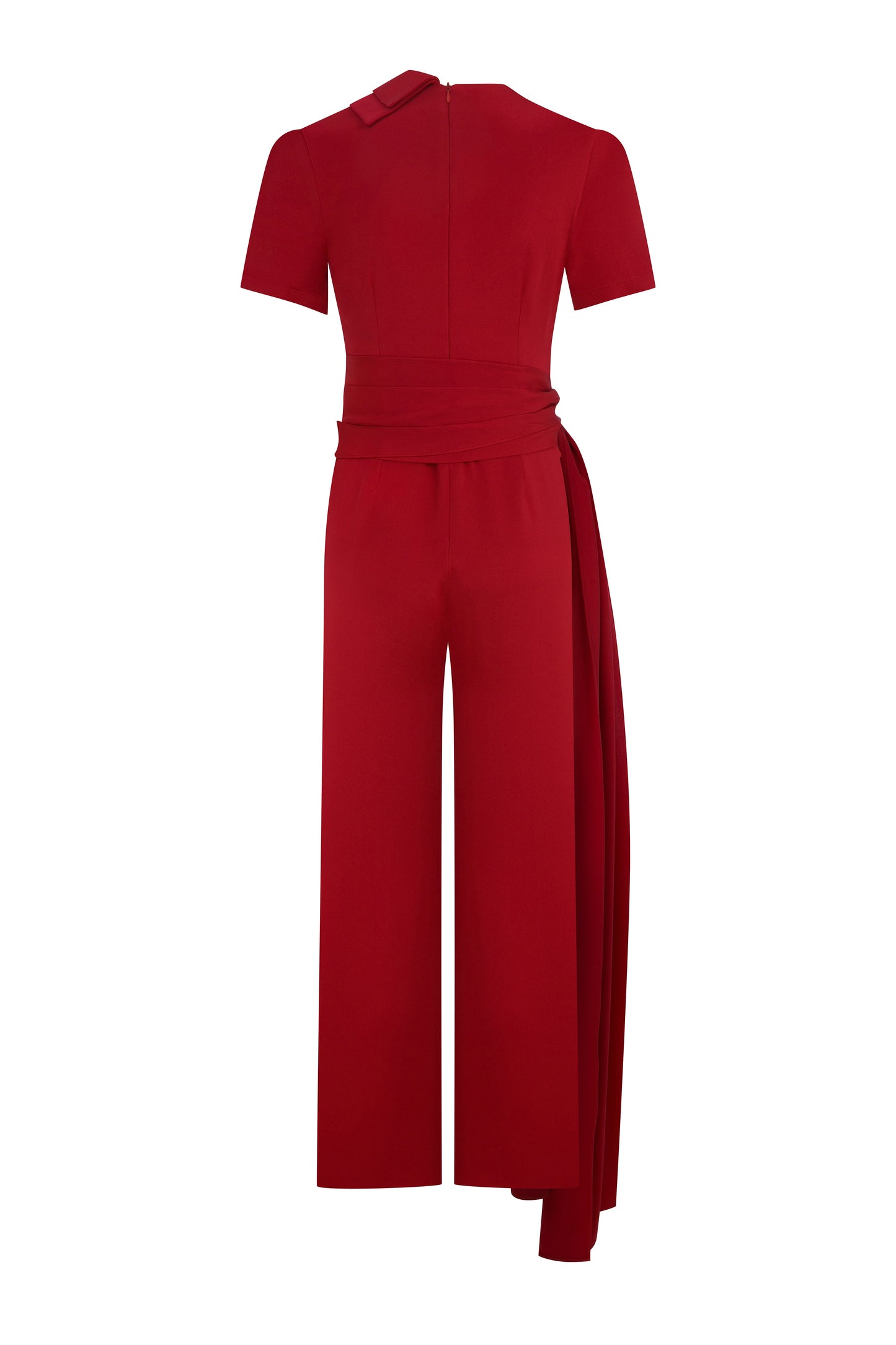 
                  
                    Scarlet Jumpsuit
                  
                