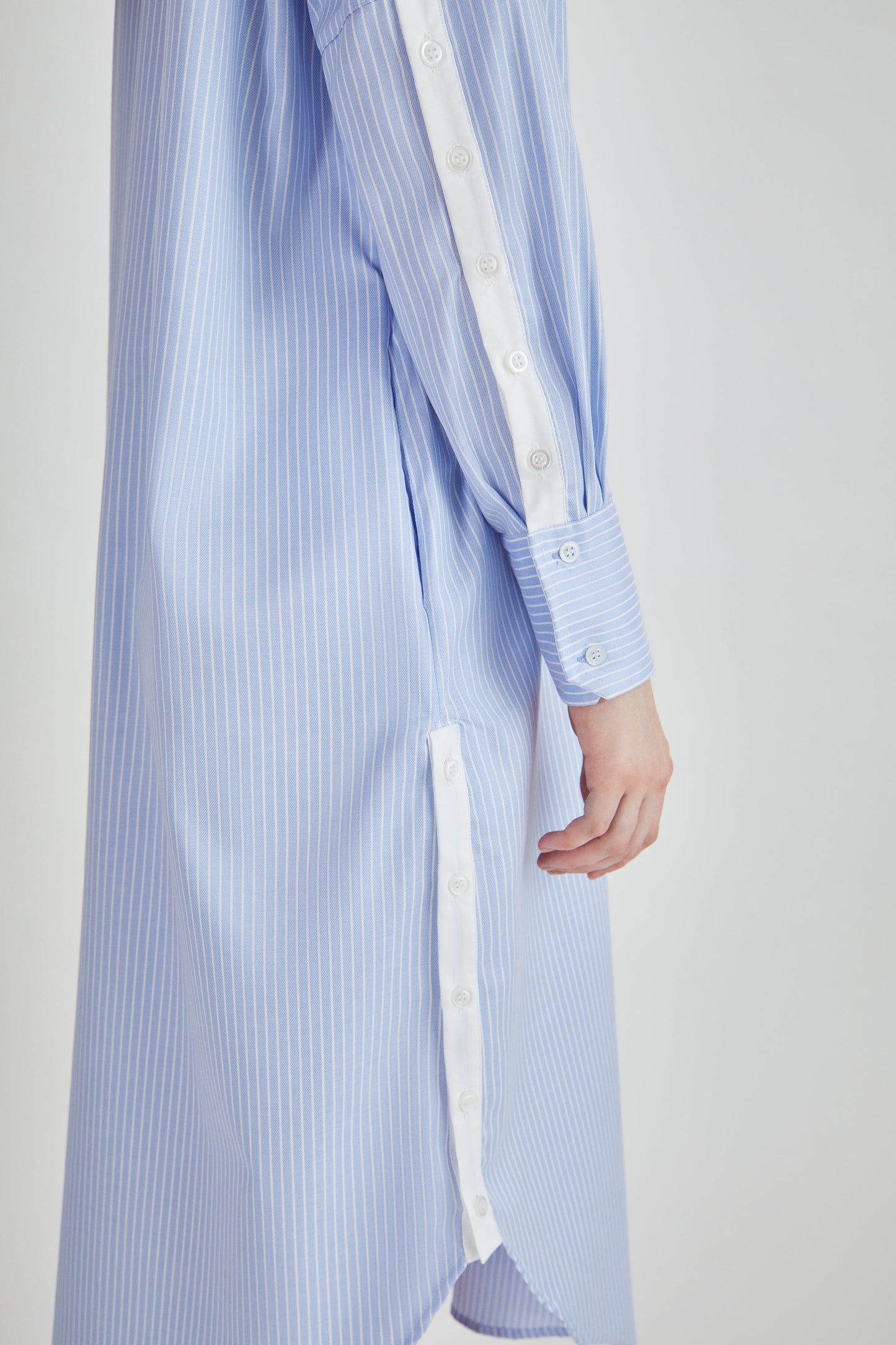 
                  
                    Cali Shirt Dress
                  
                