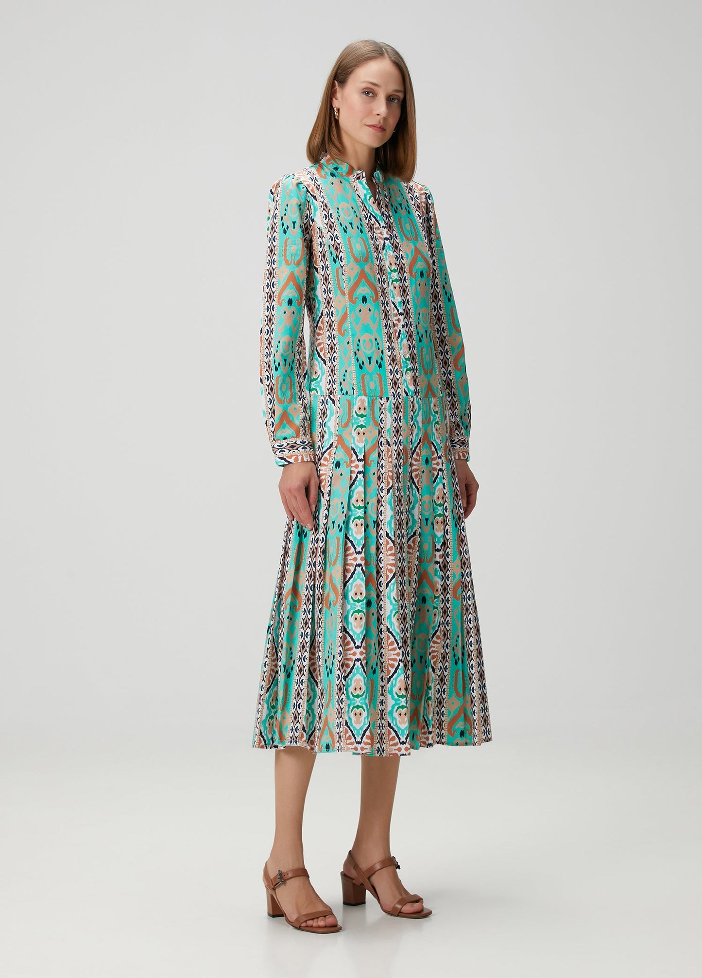 
                  
                    Edera Dress
                  
                