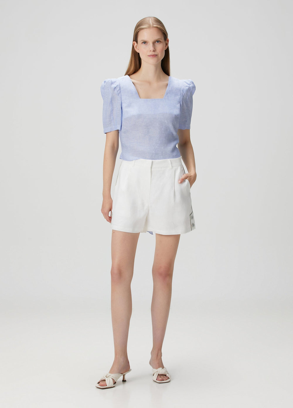 Angel Shorts