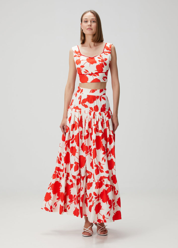 
                  
                    Roselle Skirt
                  
                