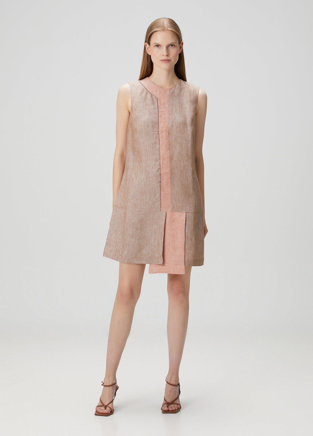Valeria Dress