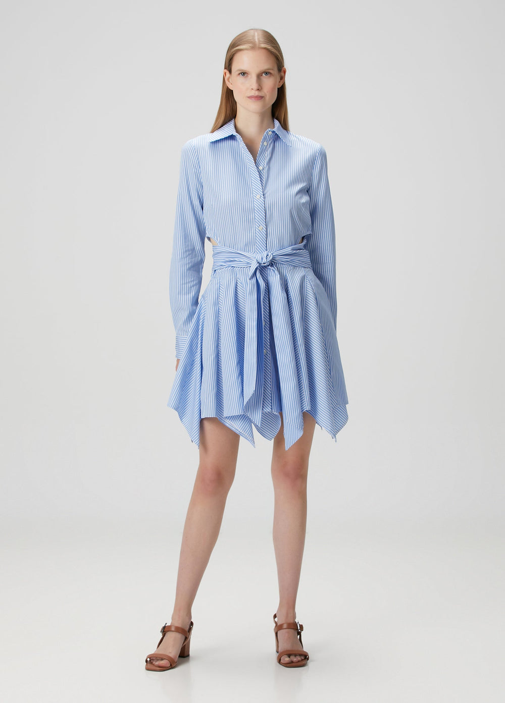 Lia Dress