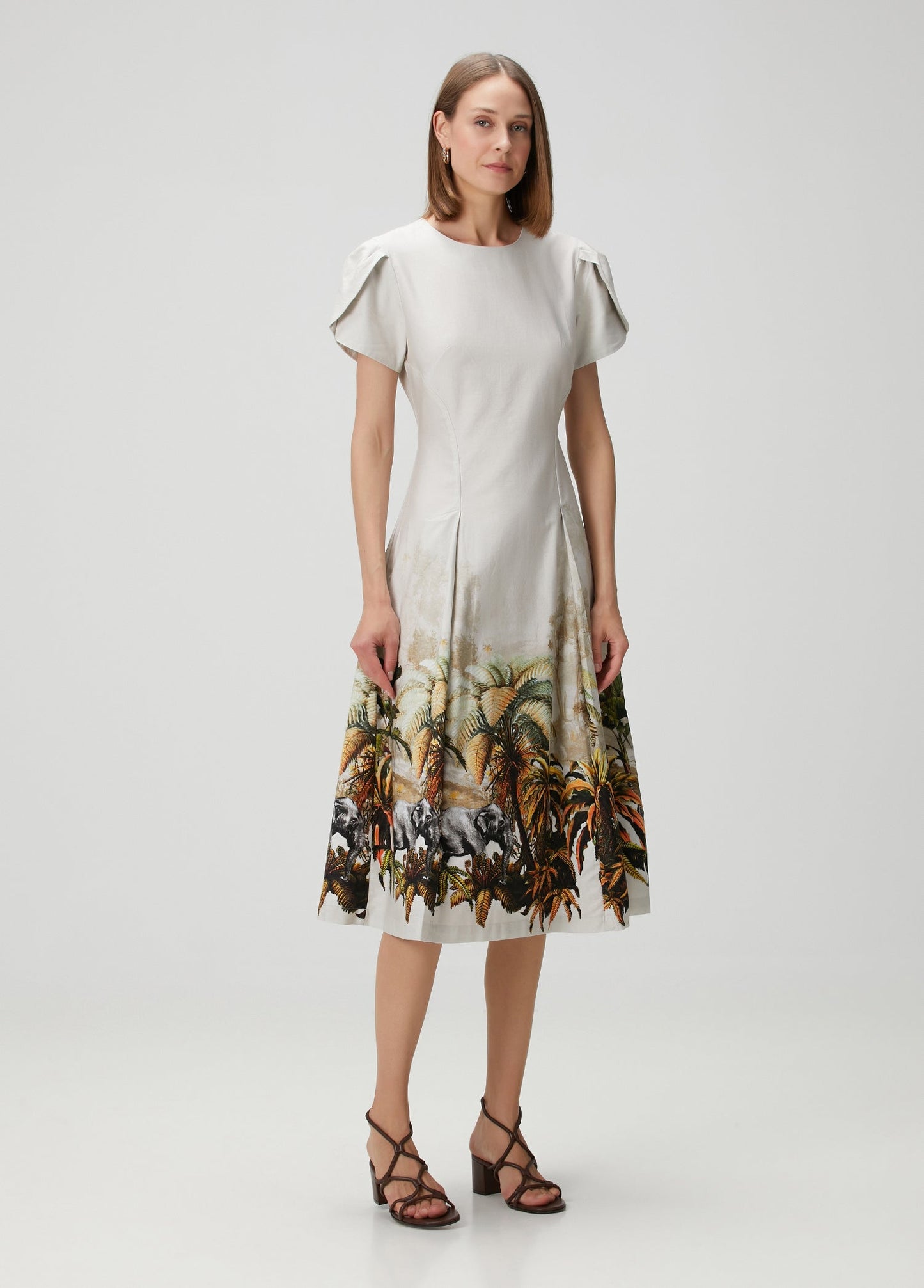
                  
                    Avelin Dress
                  
                