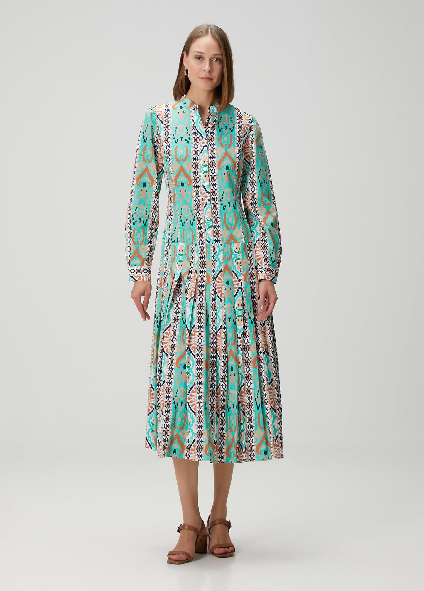
                  
                    Edera Dress
                  
                