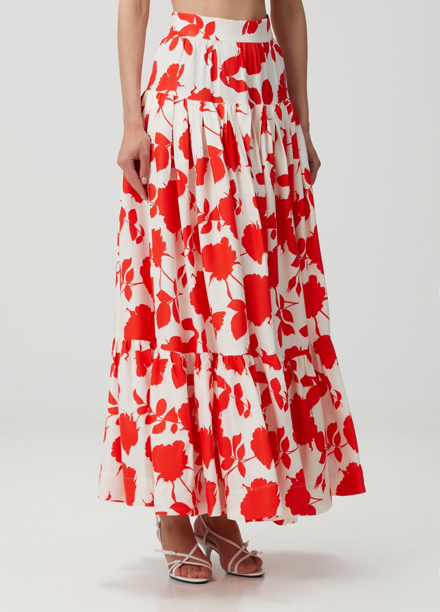 
                  
                    Roselle Skirt
                  
                