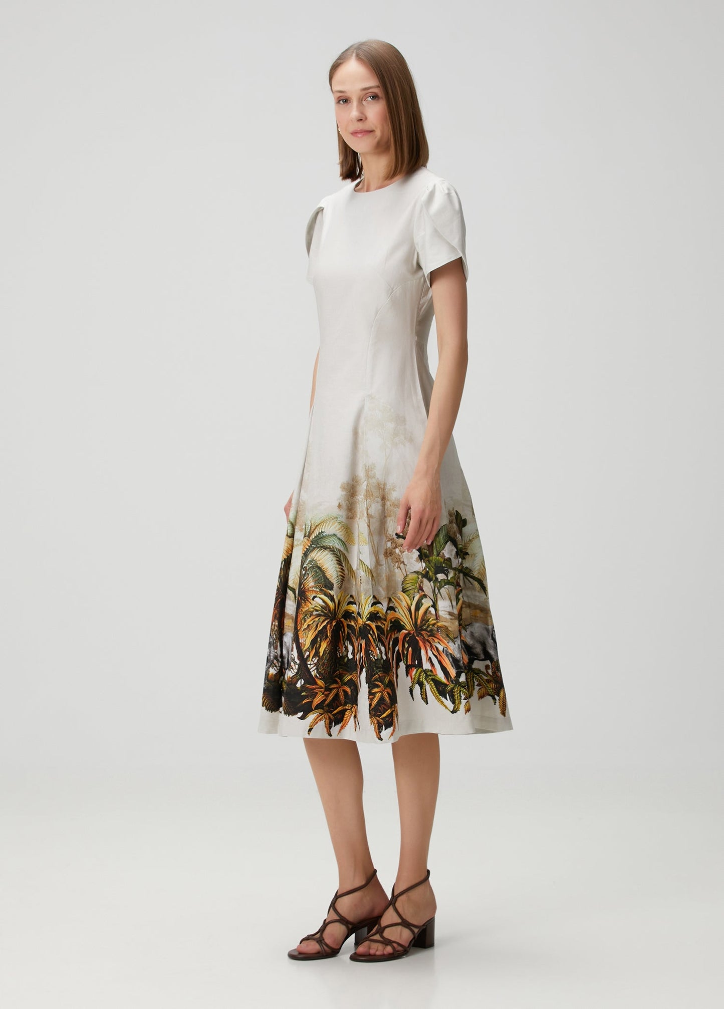 
                  
                    Avelin Dress
                  
                