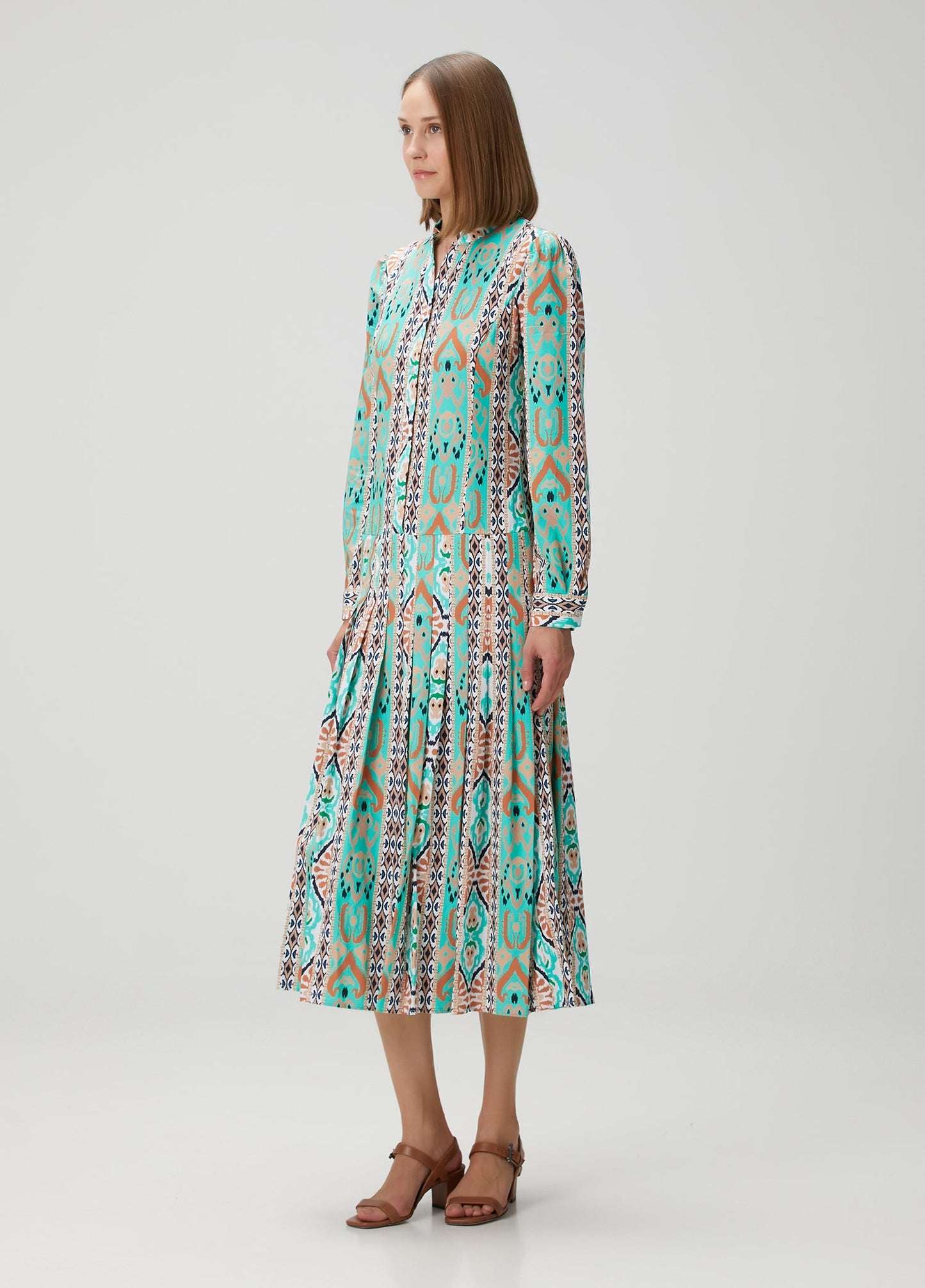 
                  
                    Edera Dress
                  
                
