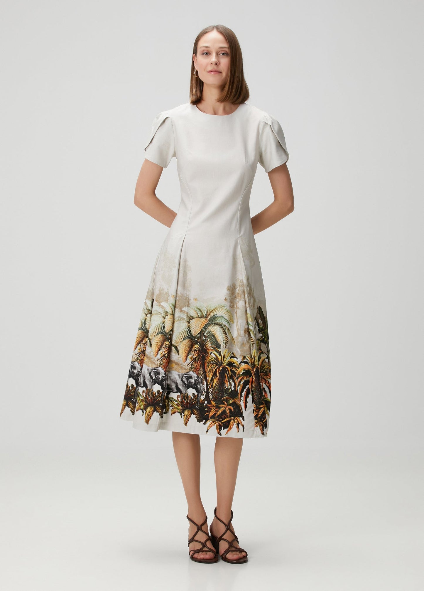 
                  
                    Avelin Dress
                  
                