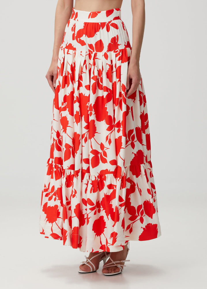
                  
                    Roselle Skirt
                  
                