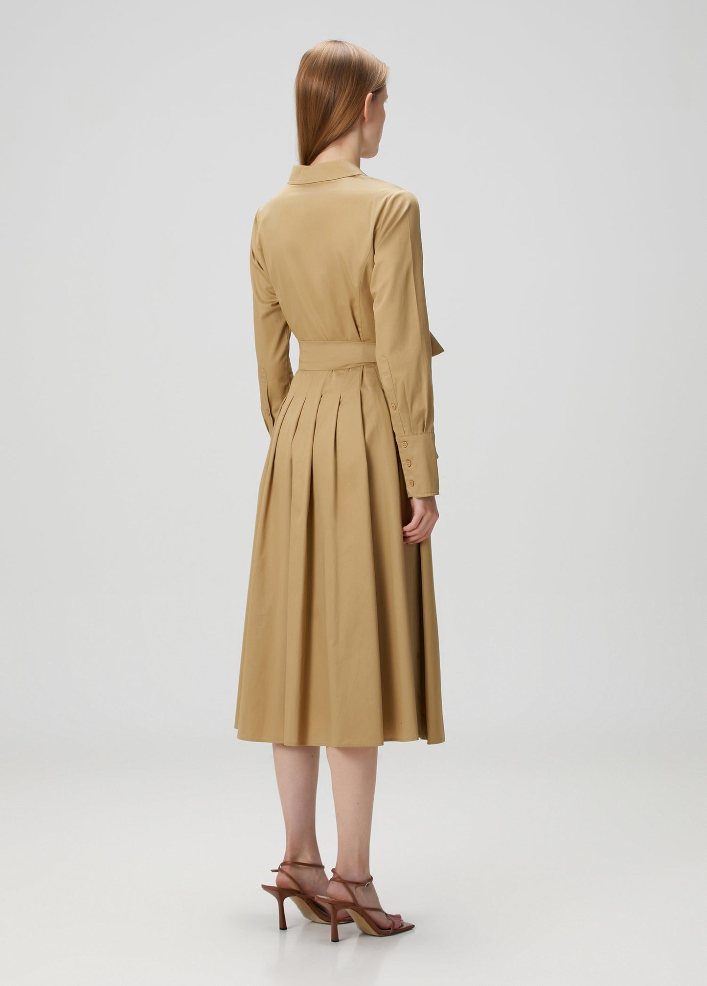 
                  
                    Kamila Dress
                  
                