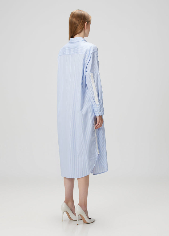 
                  
                    Cali Shirt Dress
                  
                