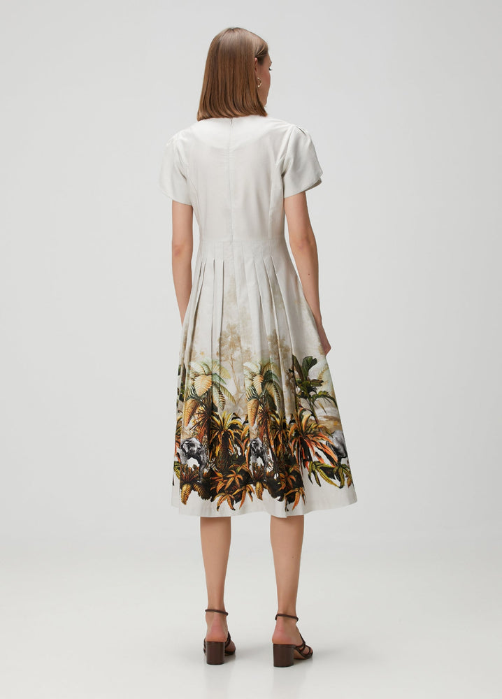 
                  
                    Avelin Dress
                  
                