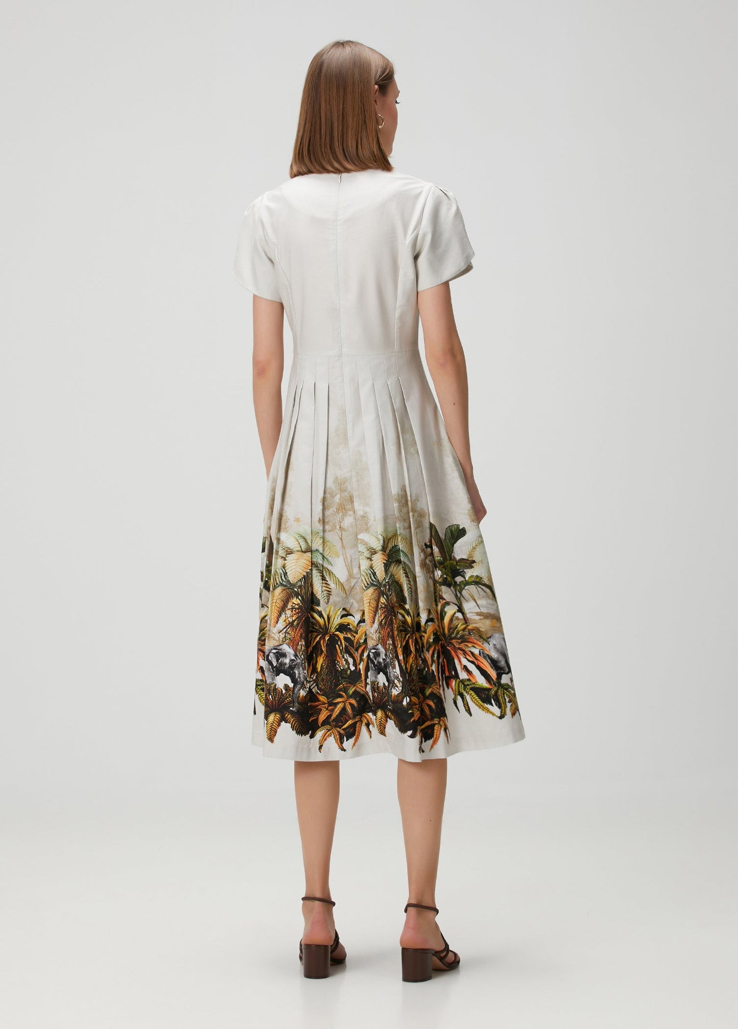 
                  
                    Avelin Dress
                  
                