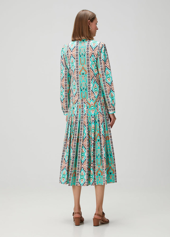 
                  
                    Edera Dress
                  
                