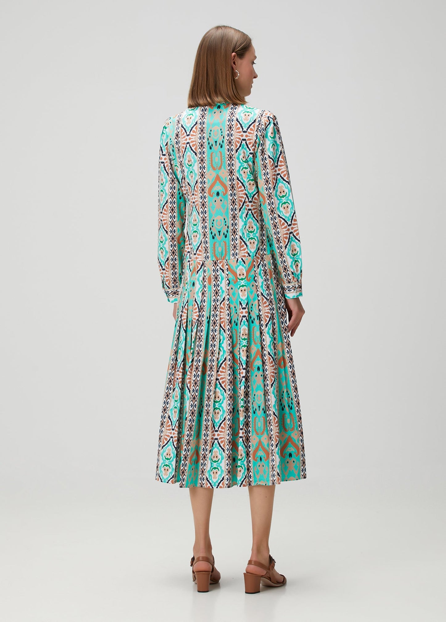 
                  
                    Edera Dress
                  
                
