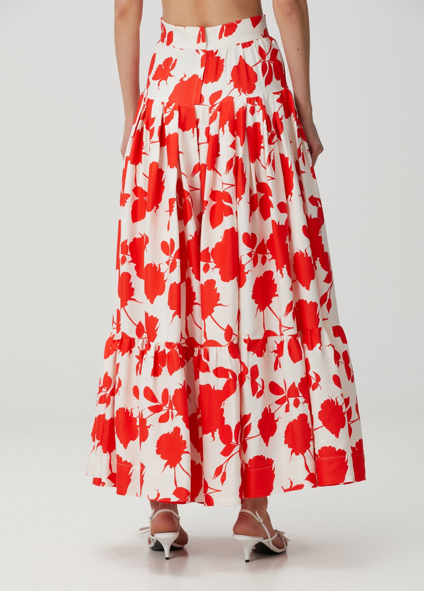 
                  
                    Roselle Skirt
                  
                