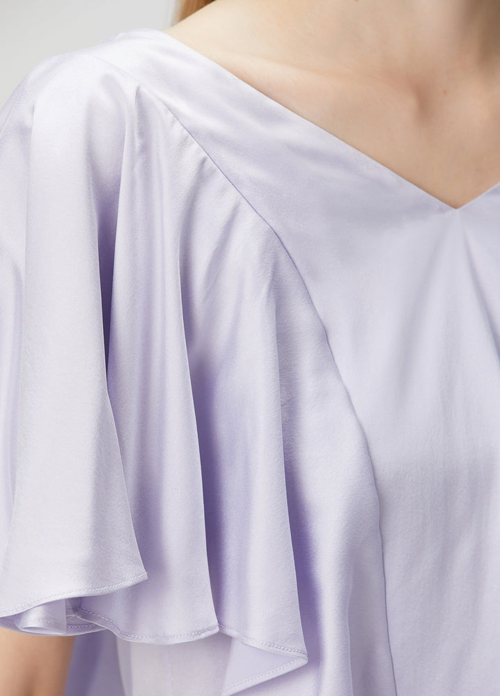 
                  
                    Lily Silk Top
                  
                