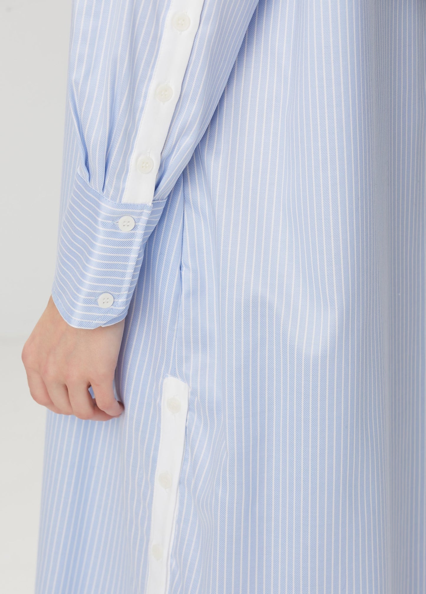 
                  
                    Cali Shirt Dress
                  
                