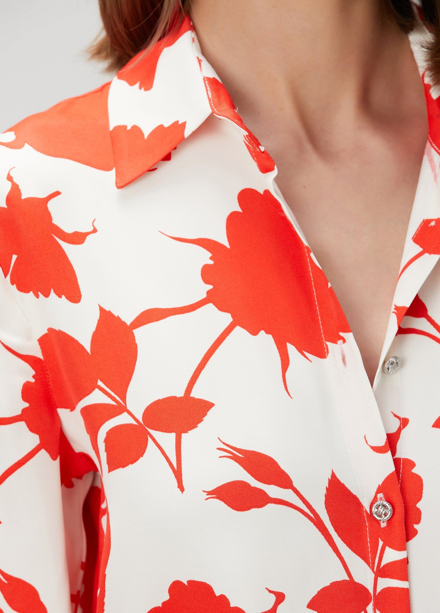 
                  
                    Roselle Shirt
                  
                