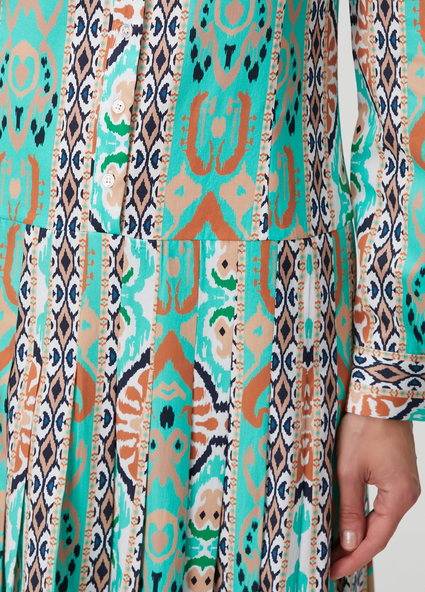 
                  
                    Edera Dress
                  
                