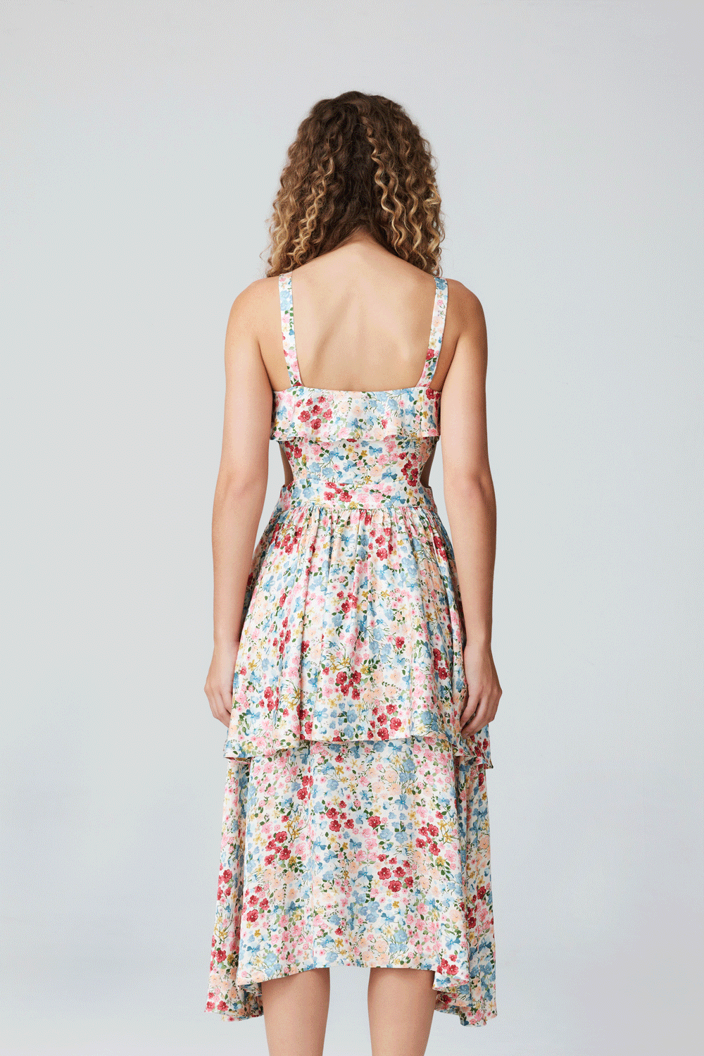 Mabel Dress