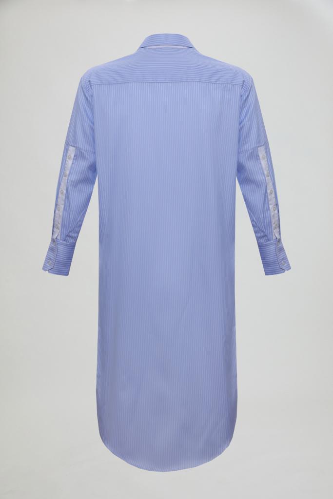 
                  
                    Cali Shirt Dress
                  
                