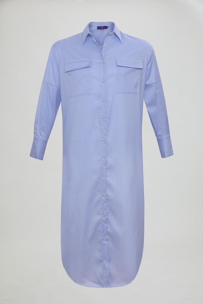 
                  
                    Cali Shirt Dress
                  
                