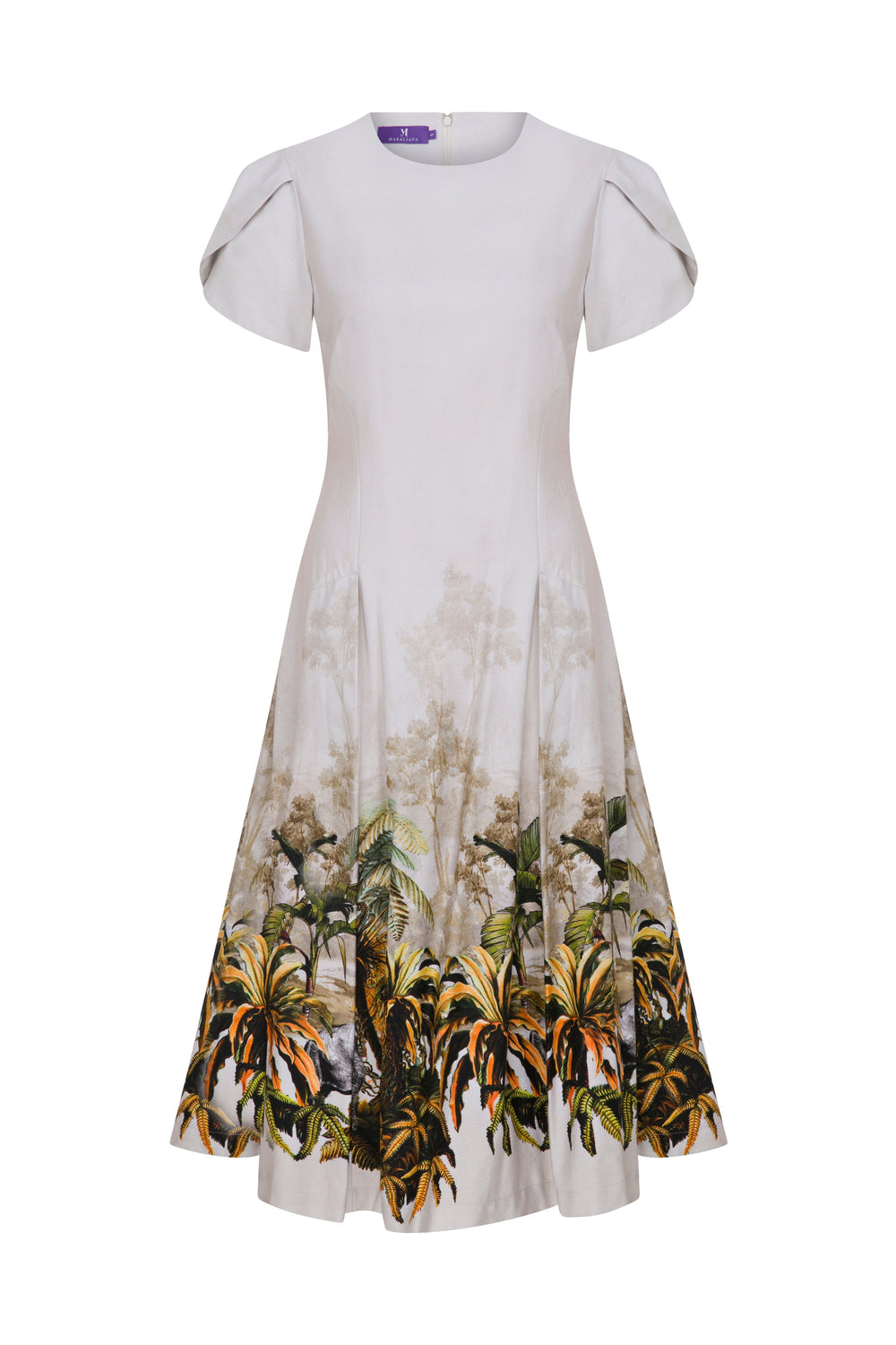 Avelin Dress