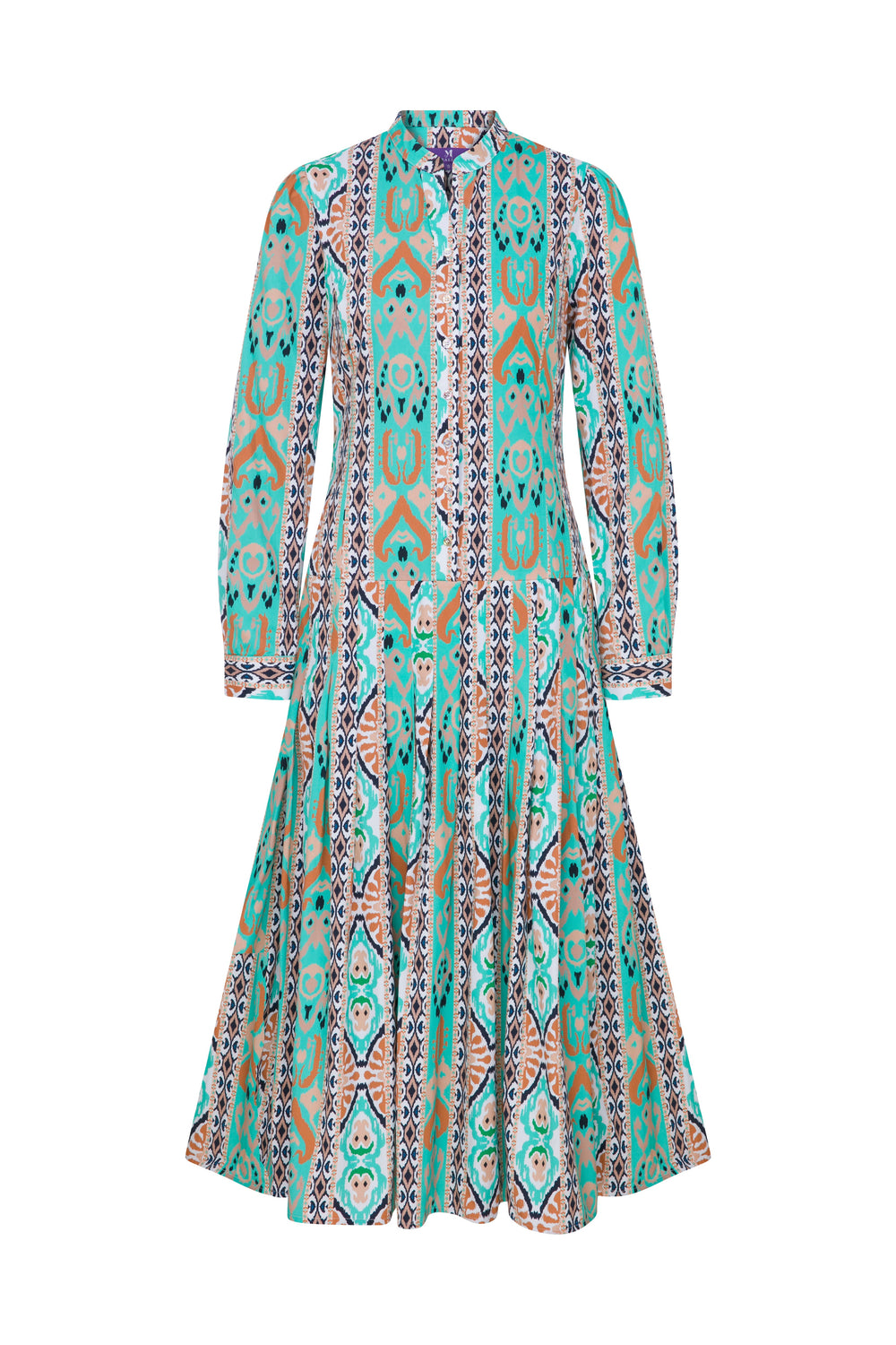 Edera Dress