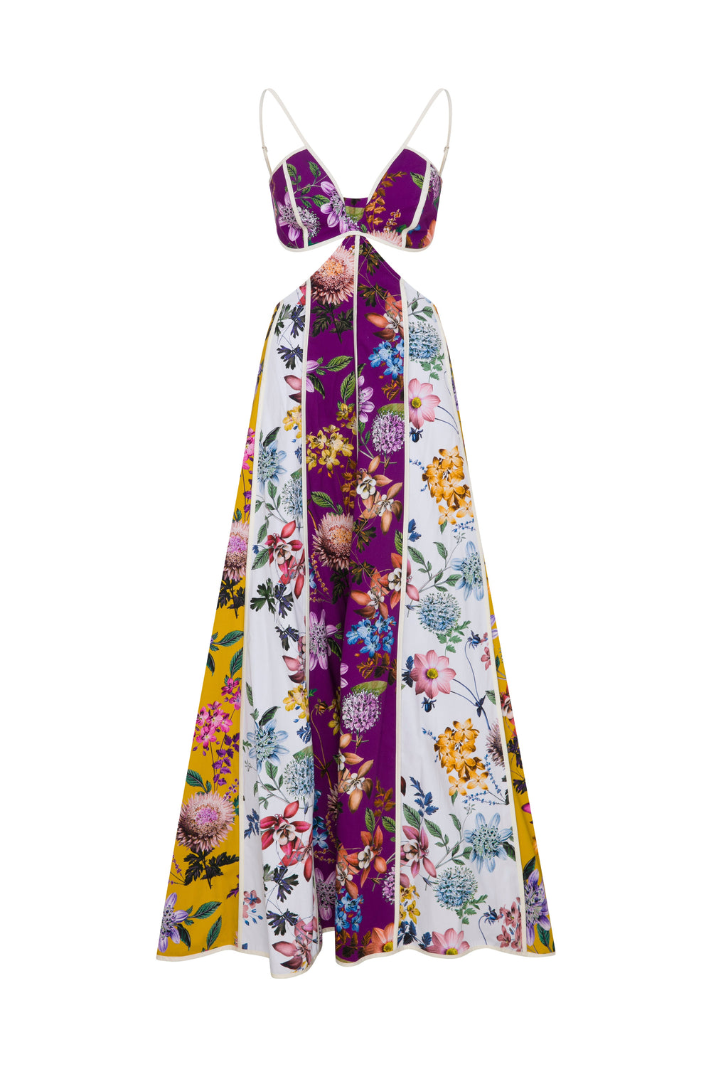 Bloom Dress