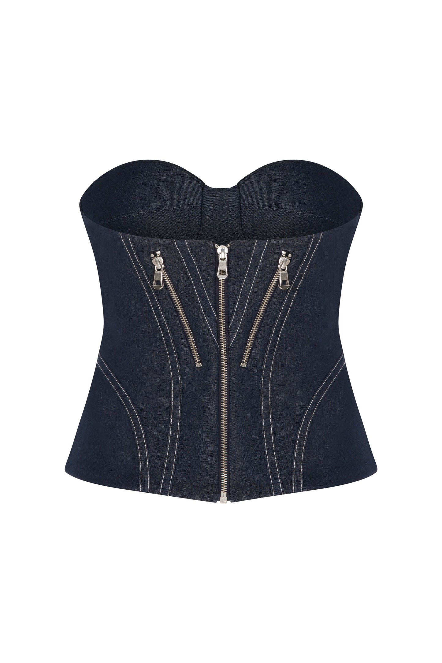 
                  
                    Aram Bustier
                  
                