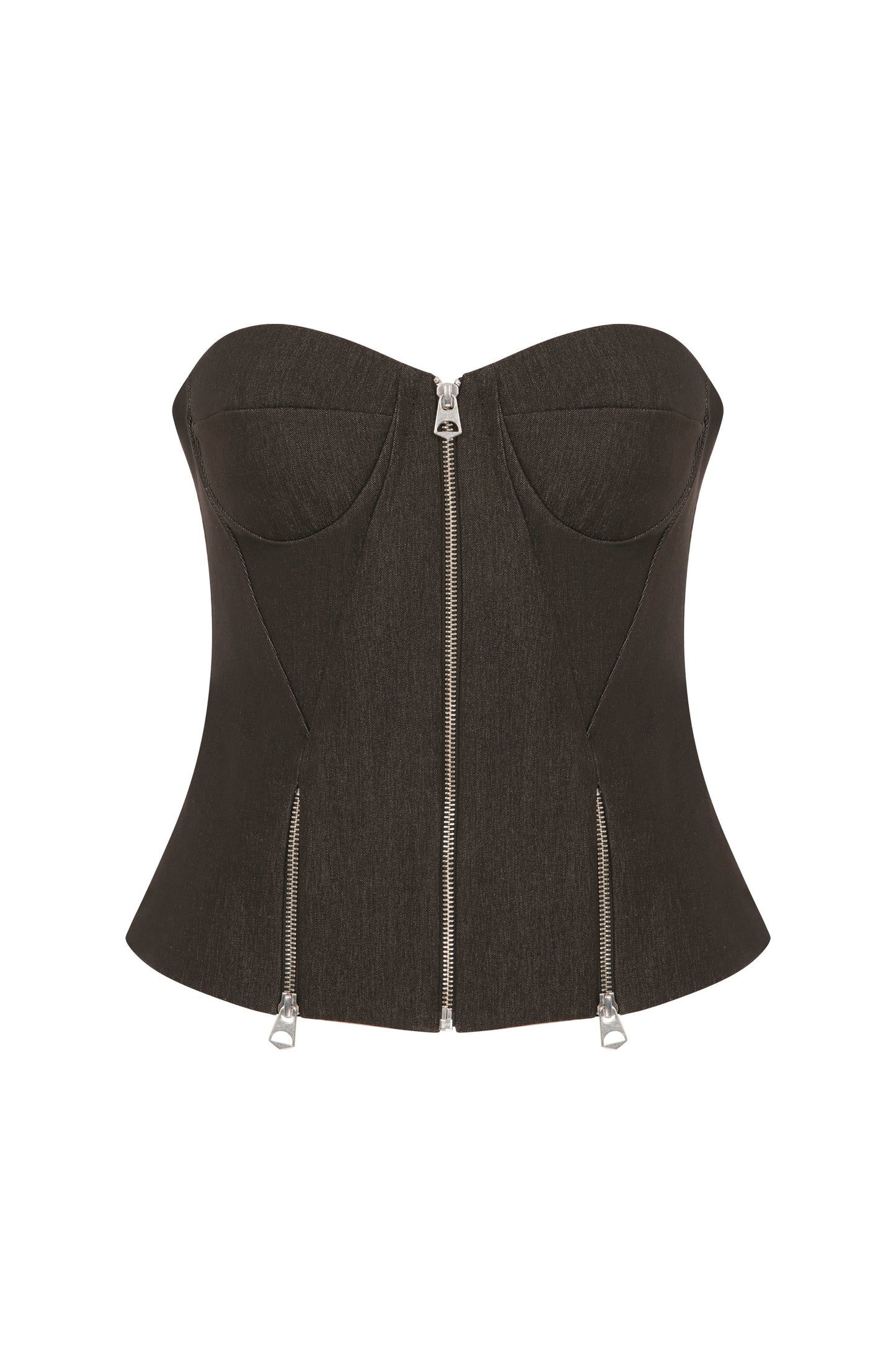 
                  
                    Goli Bustier
                  
                