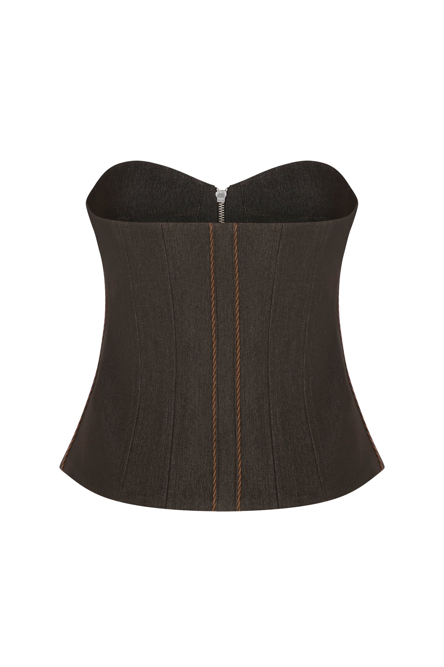 
                  
                    Goli Bustier
                  
                