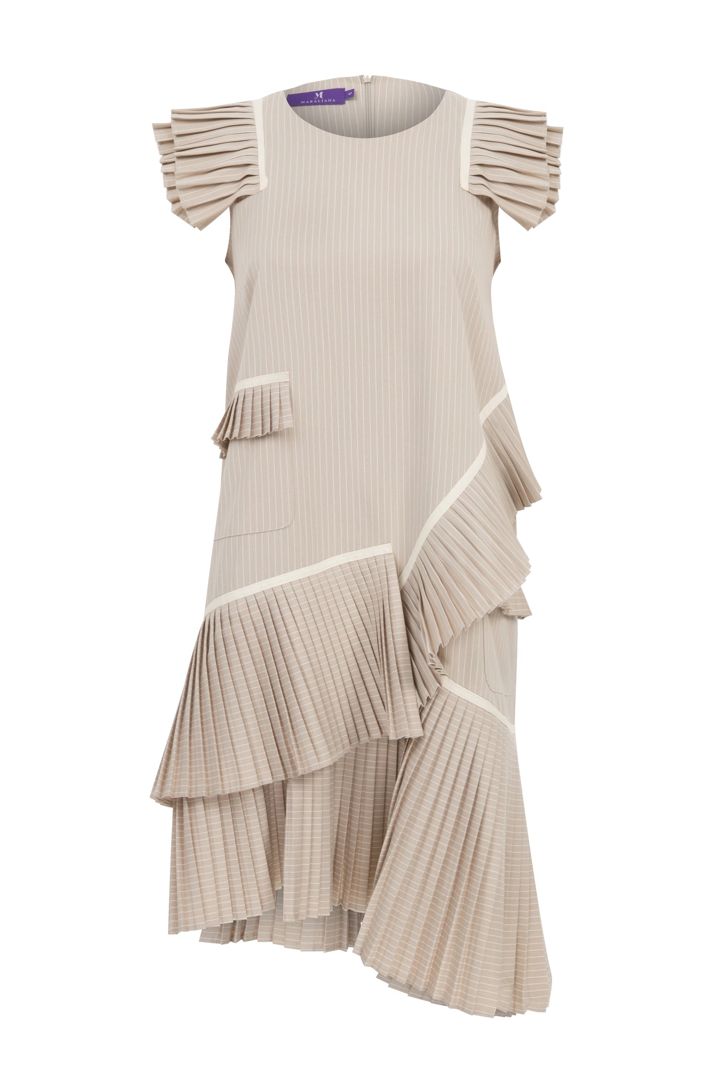 
                  
                    Alyssa Dress
                  
                