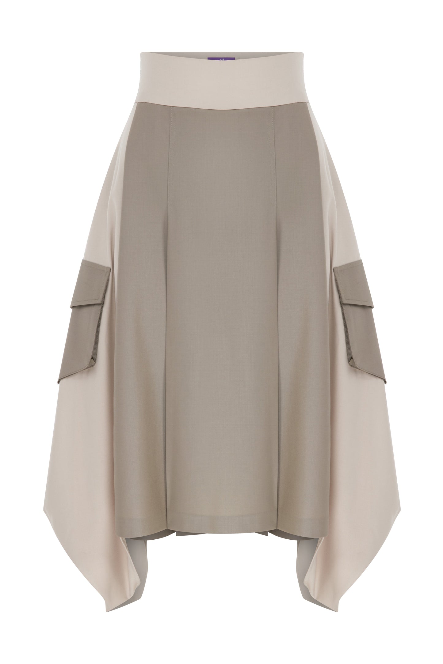 
                  
                    Azalia Skirt
                  
                