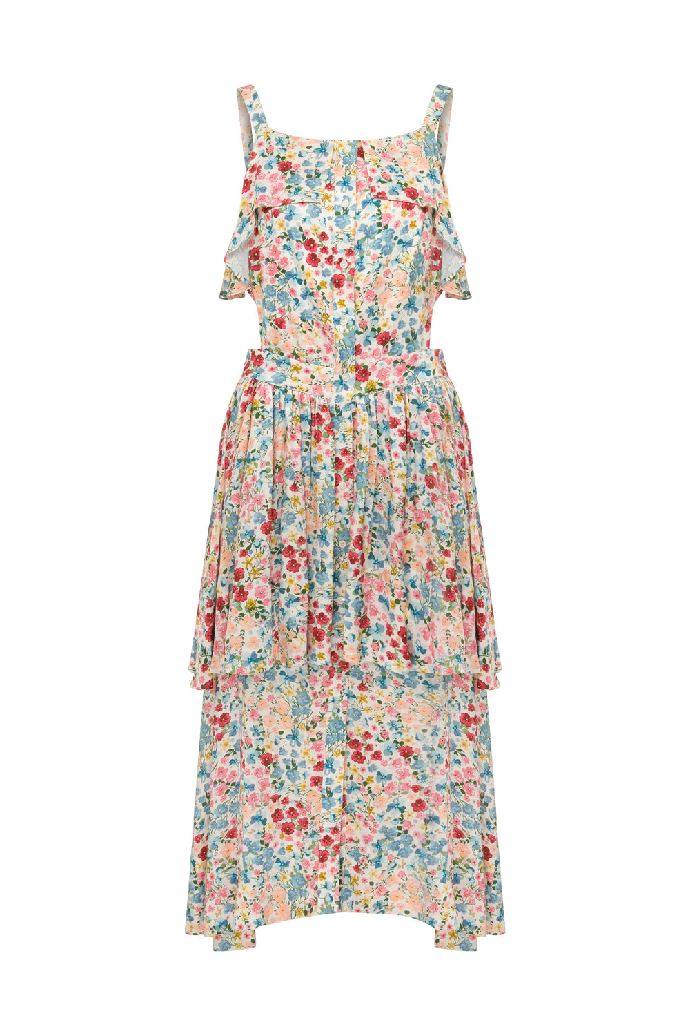 Mabel Dress
