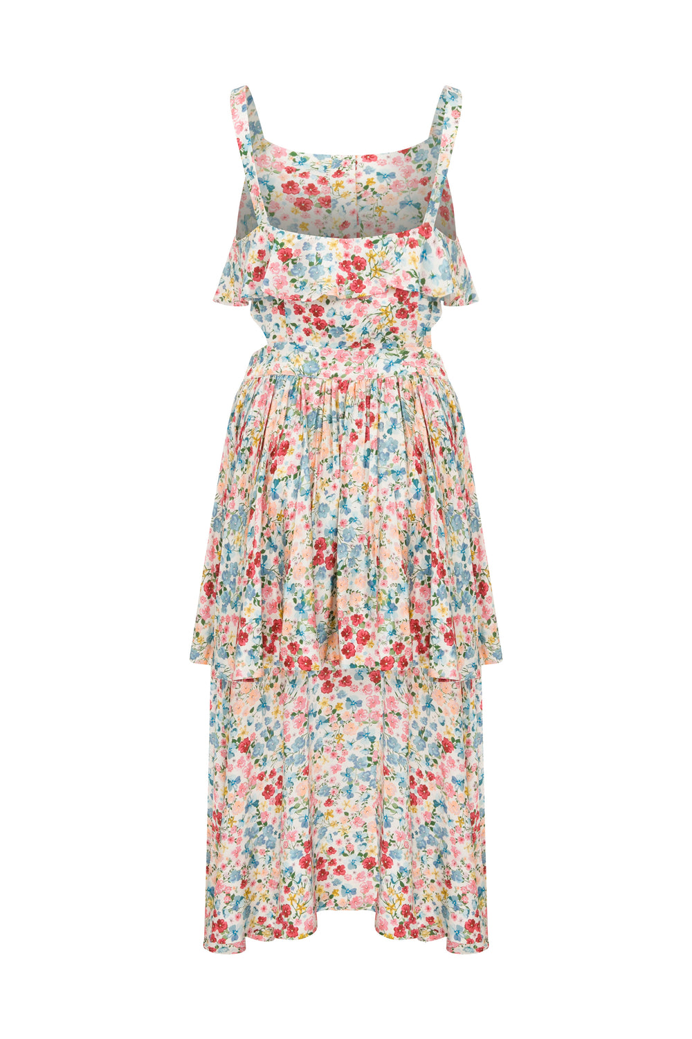 Mabel Dress