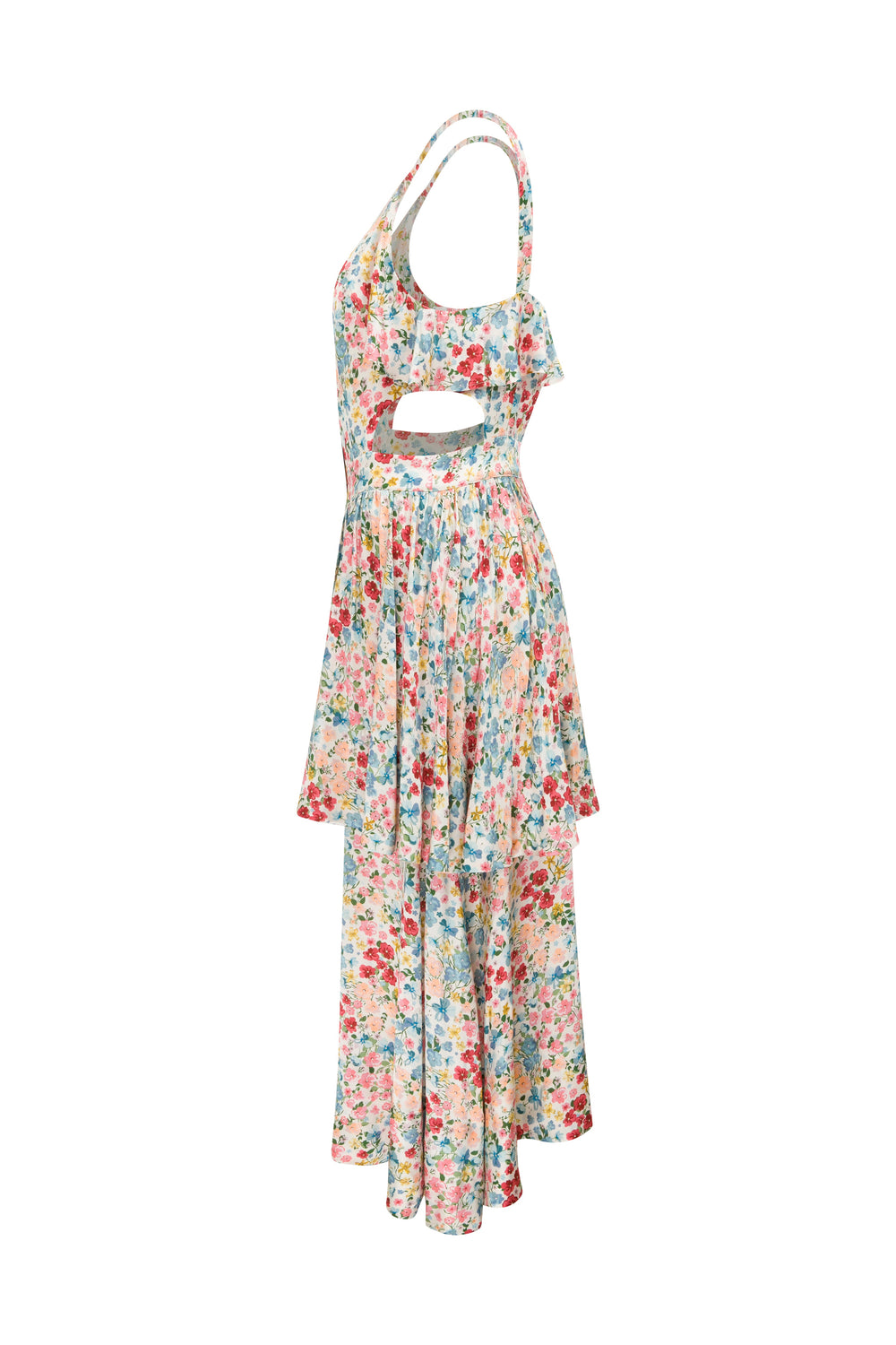 Mabel Dress