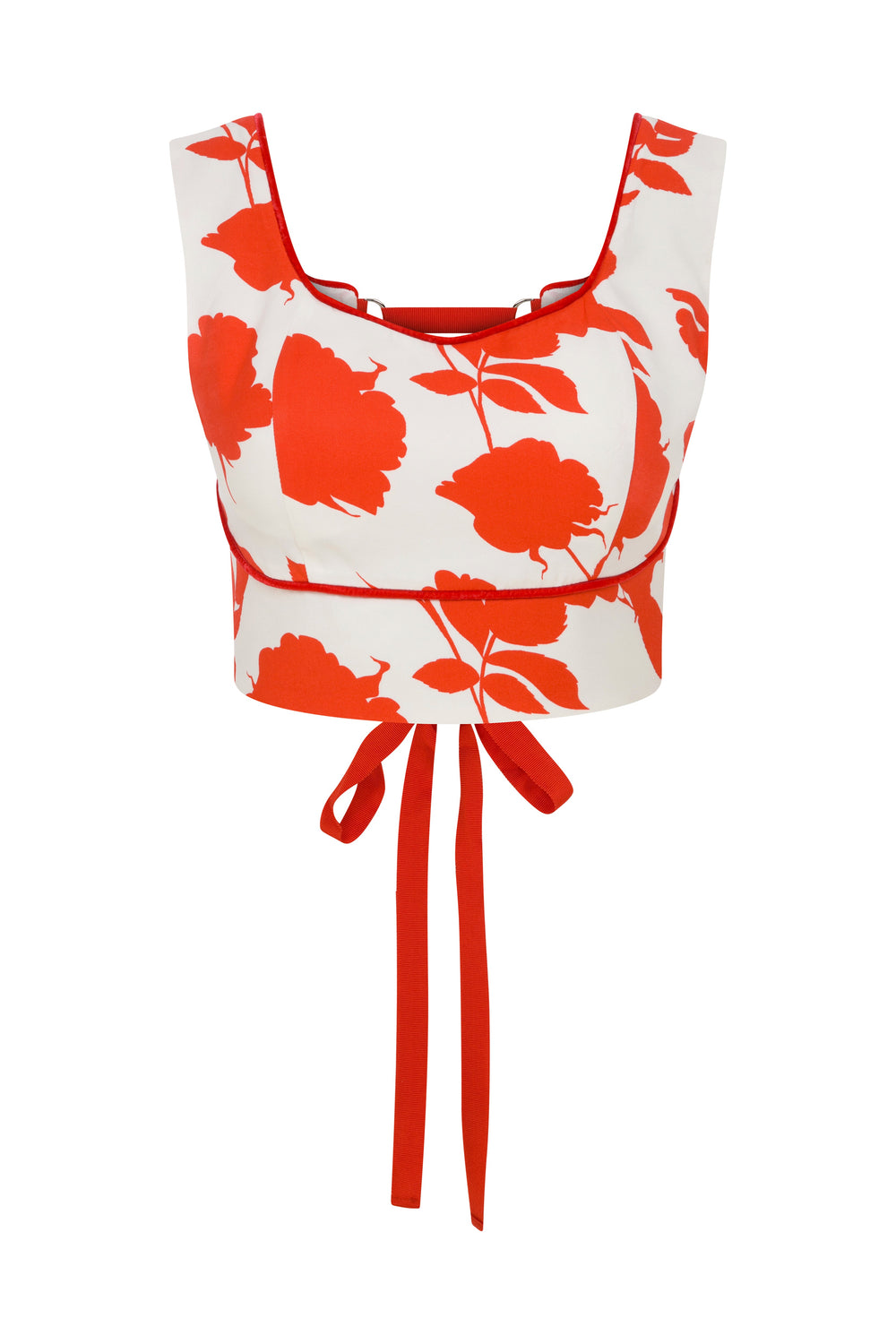 Roselle Bustier