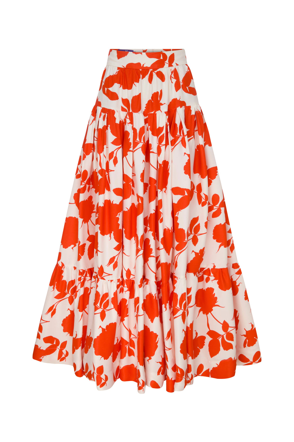 Roselle Skirt