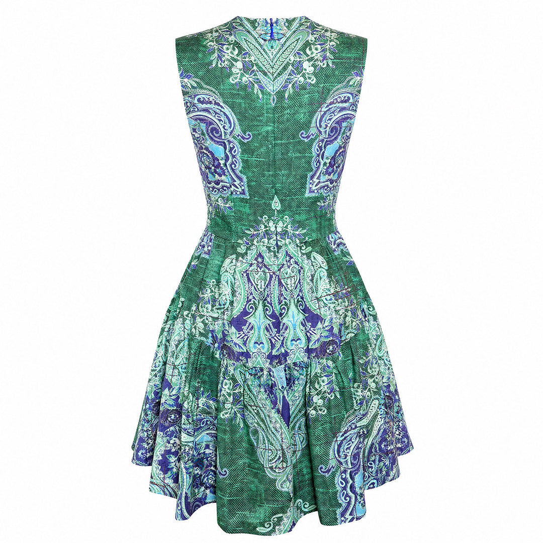 
                  
                    Serena Mini Dress
                  
                