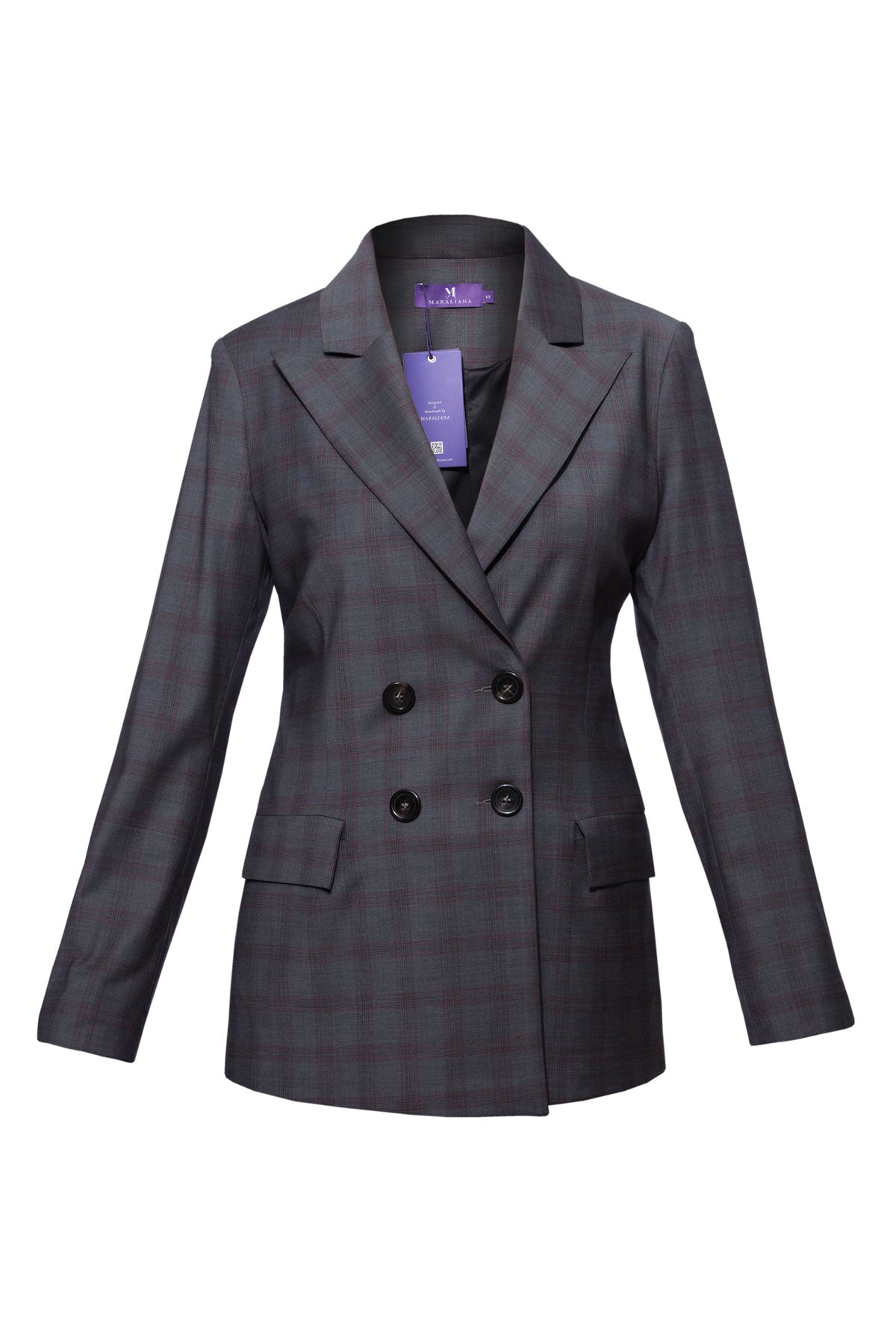 
                  
                    Juliet Jacket
                  
                