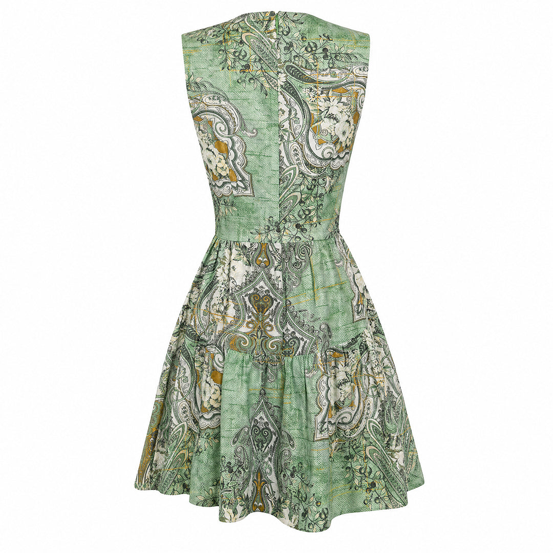 
                  
                    Serena Mini Dress
                  
                