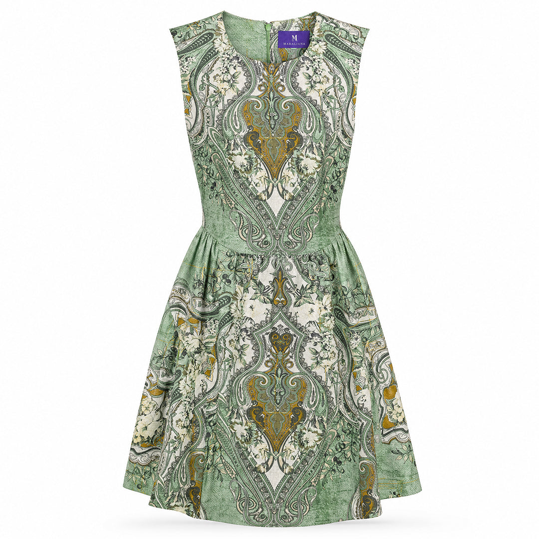 
                  
                    Serena Mini Dress
                  
                