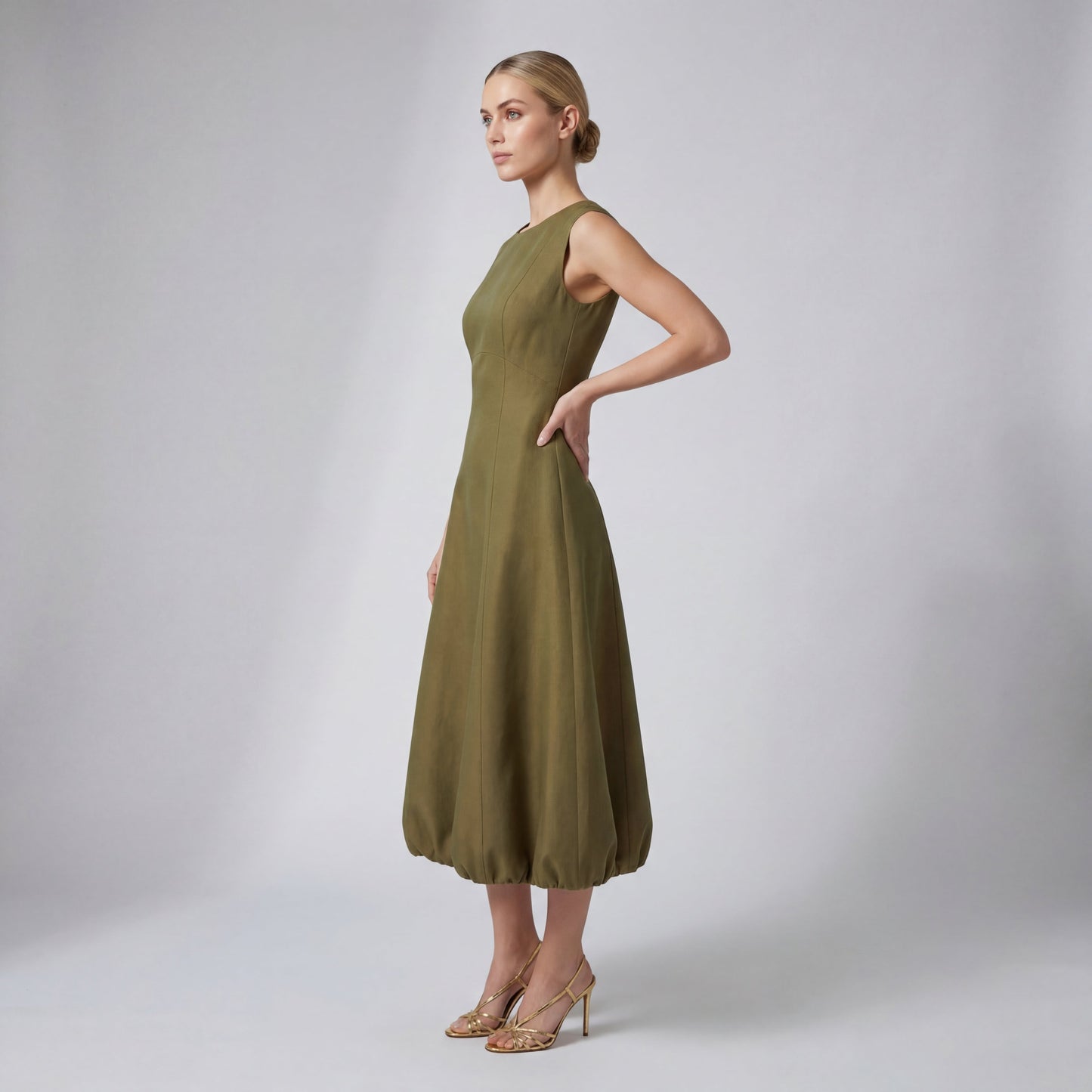 
                  
                    Ebru Dress
                  
                
