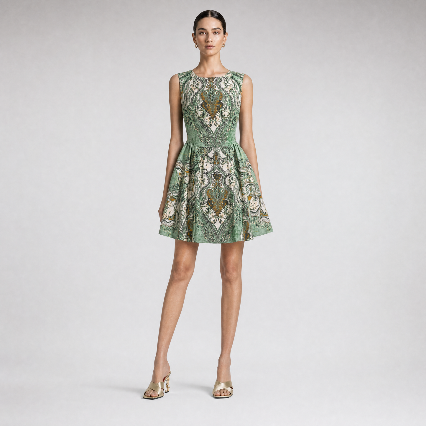 
                  
                    Serena Mini Dress
                  
                