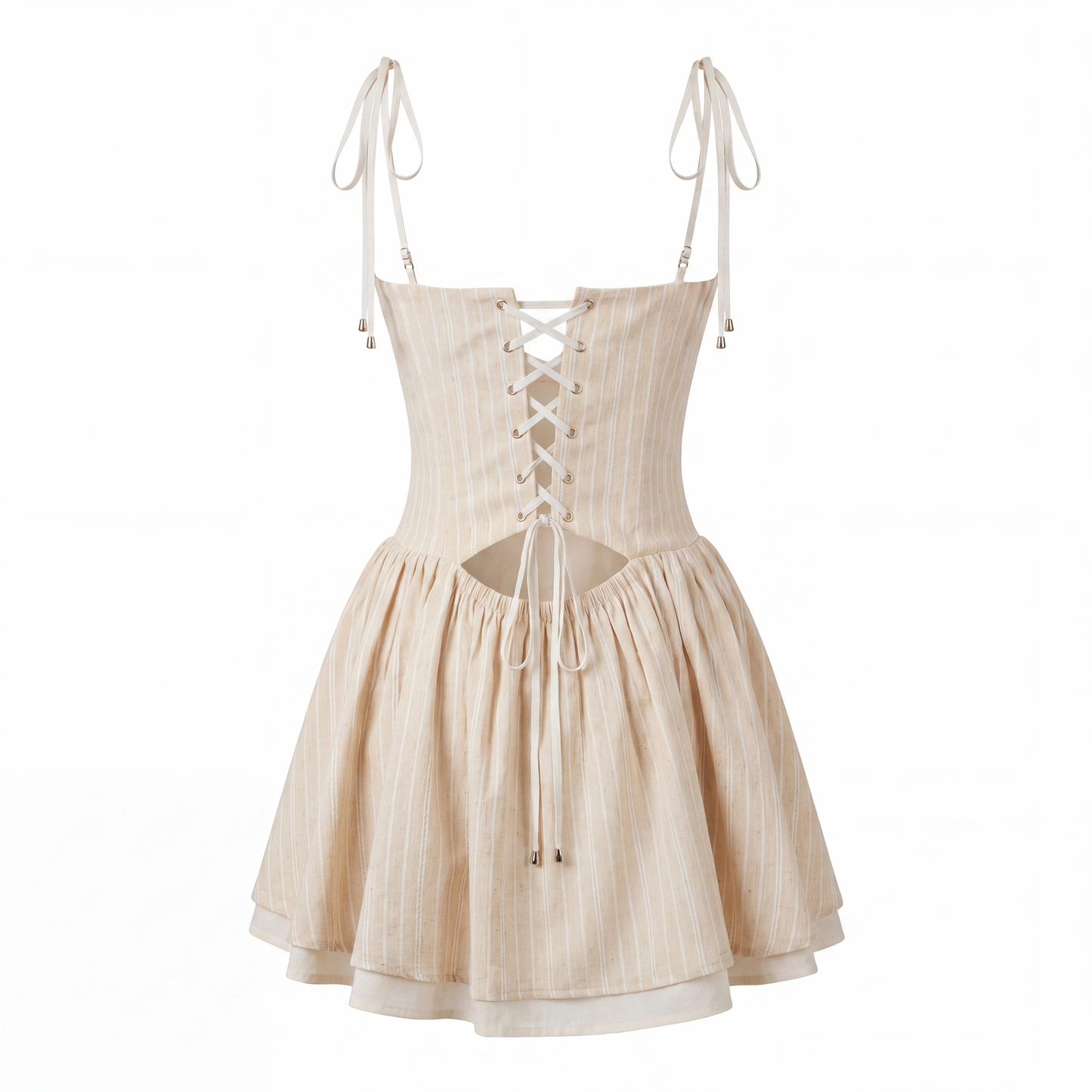 
                  
                    Siena Mini Dress
                  
                