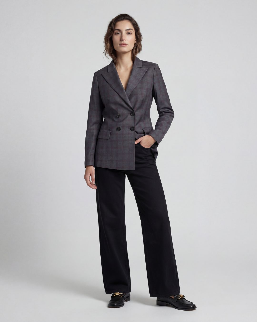 
                  
                    Juliet Jacket
                  
                